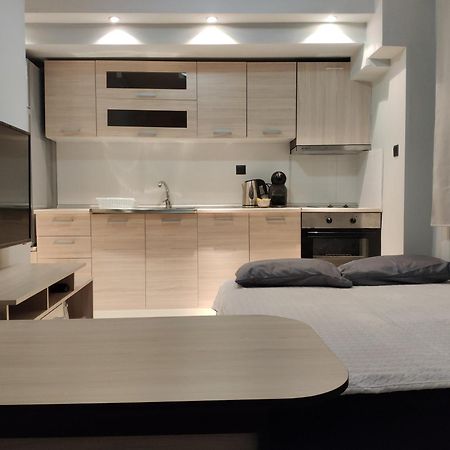 Standard Apartment By Prima Lodging Saloniki Zewnętrze zdjęcie