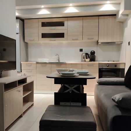 Standard Apartment By Prima Lodging Saloniki Zewnętrze zdjęcie